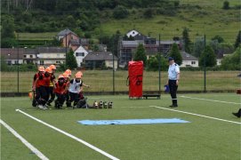 Fédération Nationale des Pompiers